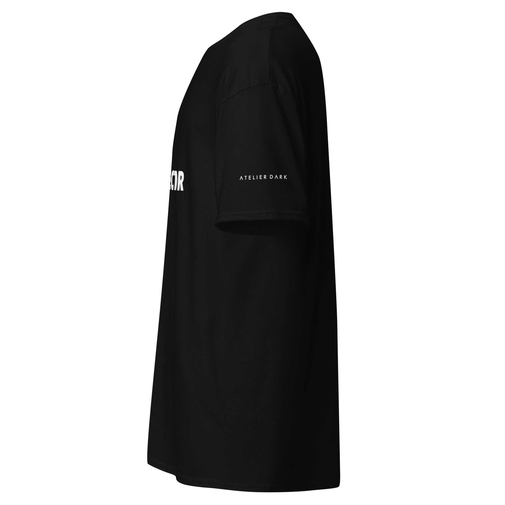 Black Atelier Dark Creative Director T-shirt